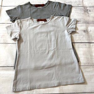 Pea Bee And Jae Bundle Of 2 Tees